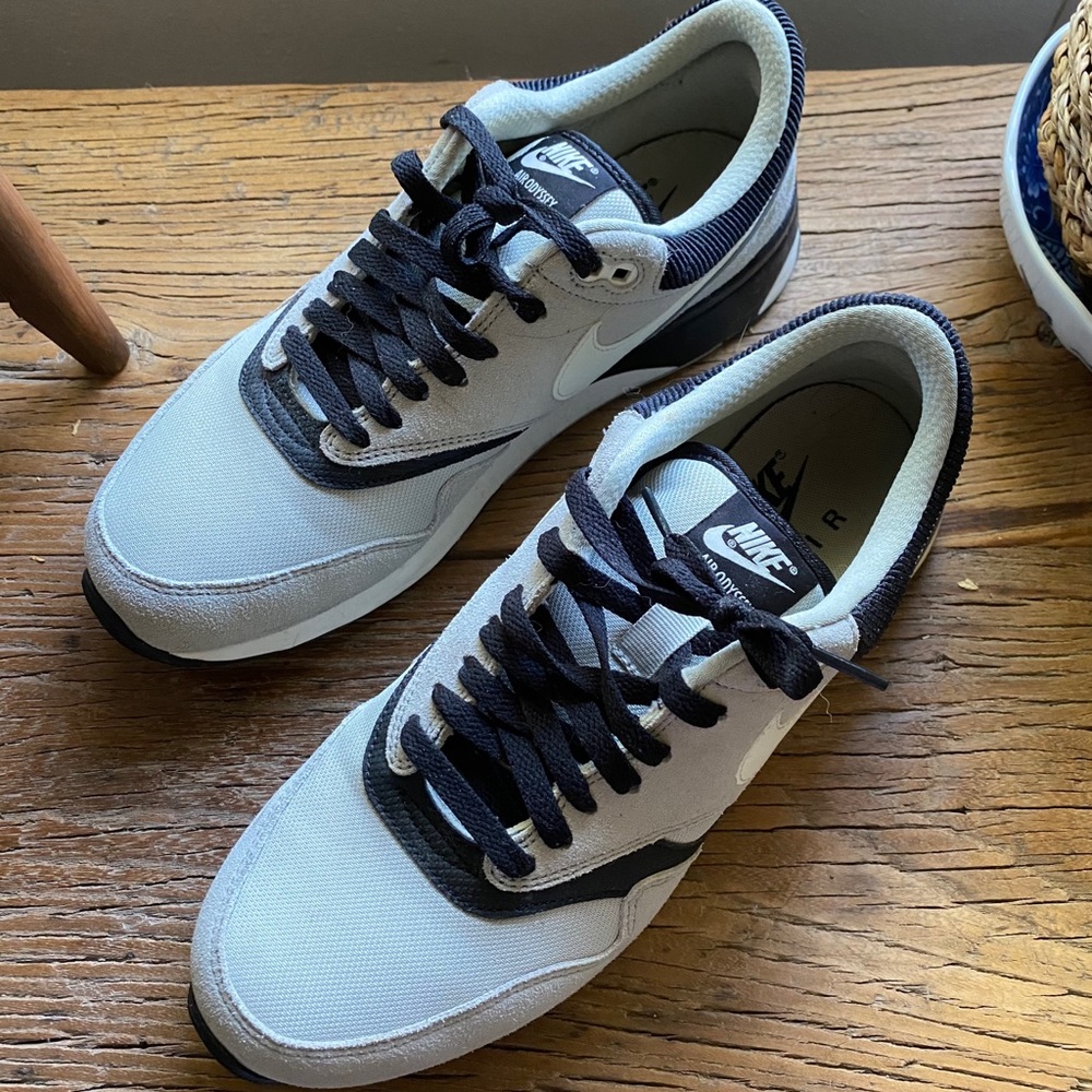 Nike Men’s Air Odyssey Suede - 9.5
